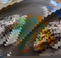 The Old Boundary Hotel - Accommodation Sunshine Coast