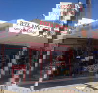 Through The Oven - Accommodation Sunshine Coast