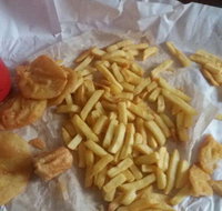 Tullamarine Fish  Chips - Accommodation Sunshine Coast