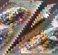 Westwaters Hotel Cafe - Accommodation Sunshine Coast