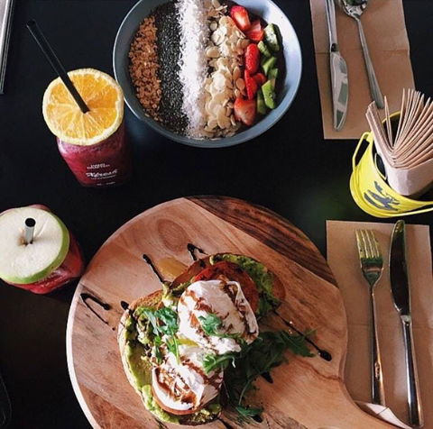 XS Espresso - Prestons - Accommodation Sunshine Coast 0