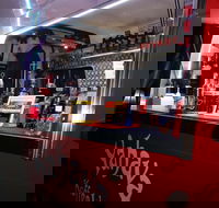 Yahava Mobile Espresso Bar - Hillarys - Accommodation Sunshine Coast