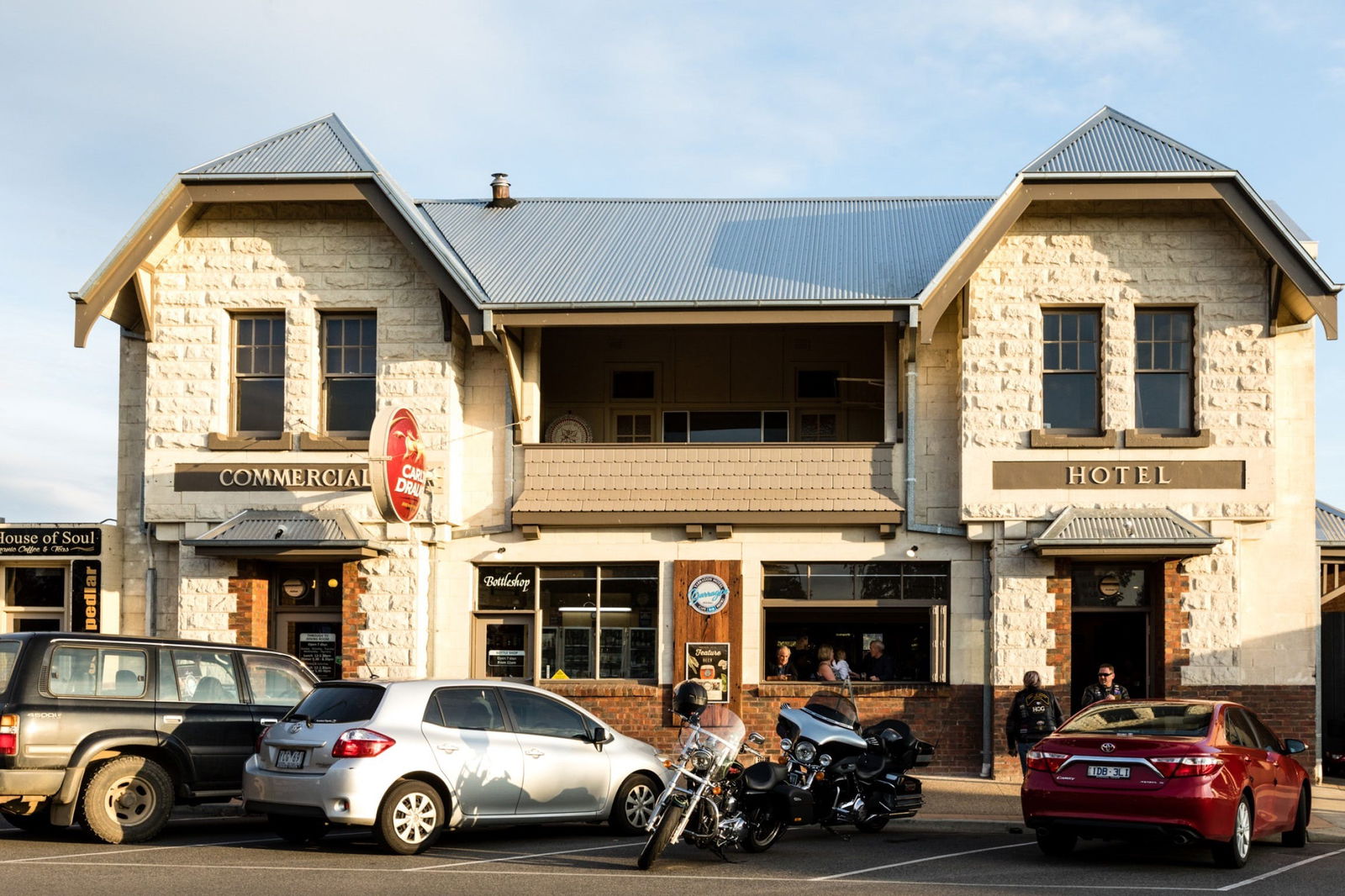 Allambee VIC Accommodation Sunshine Coast
