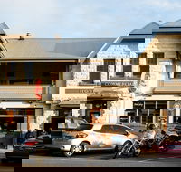 Yarragon Hotel - Accommodation Sunshine Coast