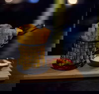 Yarra Flats Take Away - Accommodation Sunshine Coast