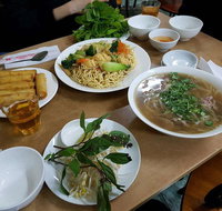 Yen's Vietnamese Restaurant - Accommodation Sunshine Coast