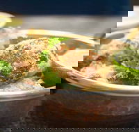 321 Learmonth Cafe - Accommodation Sunshine Coast