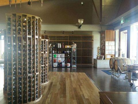 3 Ocean Cafe - Accommodation Sunshine Coast 0