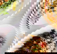 Alowyn Gardens Cafe - Accommodation Sunshine Coast