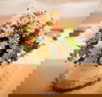 Birdies on Bent - Accommodation Sunshine Coast