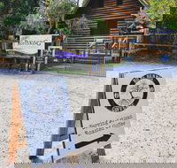 Bo Beans Coffee - Accommodation Sunshine Coast