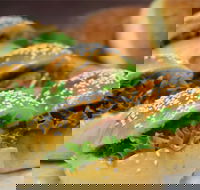 Breadtop - Indooroopilly - Accommodation Sunshine Coast