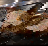 Burwood Teppanyaki House - Accommodation Sunshine Coast