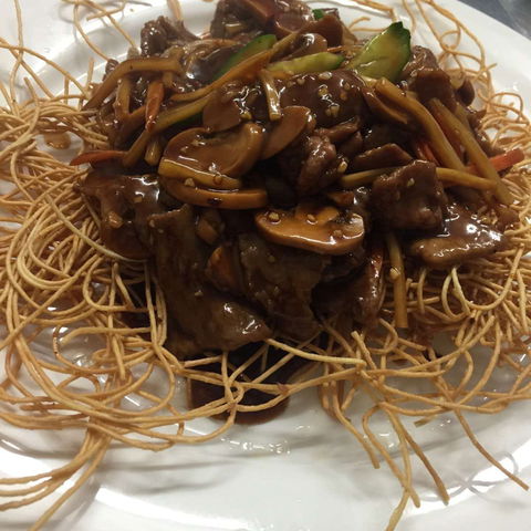 Busselton Chinese Restaurant - Accommodation Sunshine Coast 0