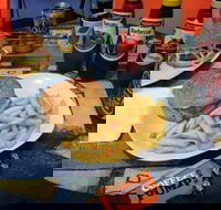 Coffee Pump - Accommodation Sunshine Coast