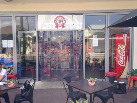 Crispy's Pies - Accommodation Sunshine Coast 0