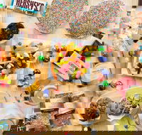 Delicious Chocolicious - Accommodation Sunshine Coast