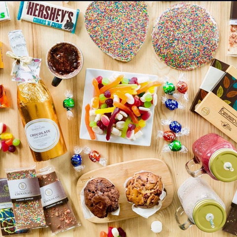 Delicious Chocolicious - Accommodation Sunshine Coast 0