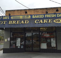 Fawkner Bakery  Cake Shop - Accommodation Sunshine Coast