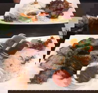 Fee Fi Pho Fum - Accommodation Sunshine Coast