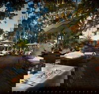 Fig Restaurant and Bar - Accommodation Sunshine Coast