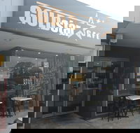 Gold Star Cafe - Accommodation Sunshine Coast