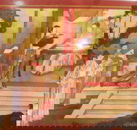 Greenwood Garden Chinese - Accommodation Sunshine Coast