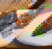 Imperial Palace - Accommodation Sunshine Coast