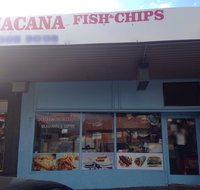 Jacana Fish and Chips - Accommodation Sunshine Coast