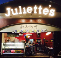 Juliette's - Accommodation Sunshine Coast