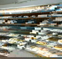 Katrina's Cakes - Accommodation Sunshine Coast