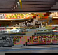 King Kebab - Accommodation Sunshine Coast