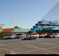 Lightning Ridge District Bowling Club Ltd - Accommodation Sunshine Coast