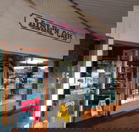 Lisle's Cafe - Accommodation Sunshine Coast