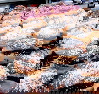 Lyndhurst Bakehouse - Accommodation Sunshine Coast