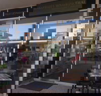 Marriott Waters Thai - Accommodation Sunshine Coast