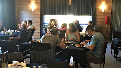 MediumRare Chargrill And Bar - Accommodation Sunshine Coast 0