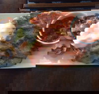 Monbulk Fish And Chips