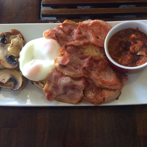 Monbulk Fish And Chips - Accommodation Sunshine Coast 0