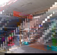 Mr. Baker - Accommodation Sunshine Coast