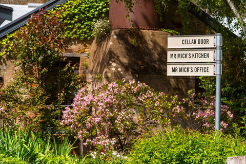 Mr. Mick Cellar Door - Accommodation Sunshine Coast 0