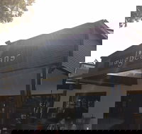 Mugbeans - Accommodation Sunshine Coast