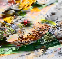 Mumbo Jumbo's Beachhouse - Accommodation Sunshine Coast