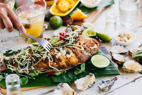 Mumbo Jumbo's Beachhouse - Accommodation Sunshine Coast 0