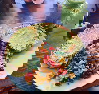 Nourishing The Soul Cafe - Accommodation Sunshine Coast