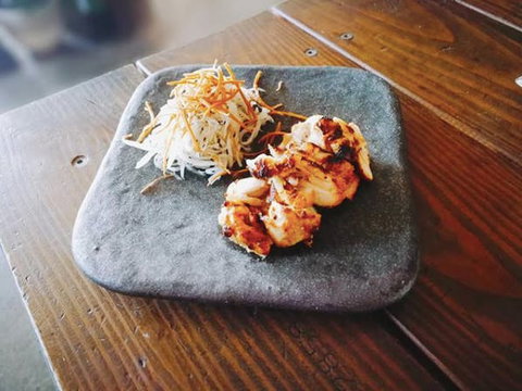 Ocean Grove BBQ Chicken - Accommodation Sunshine Coast 0