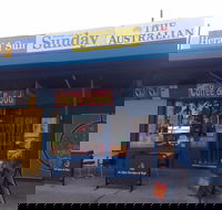 Olympic Village Milk Bar - Accommodation Sunshine Coast