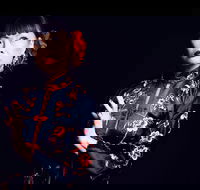 Pho Lewis Tran - Accommodation Sunshine Coast