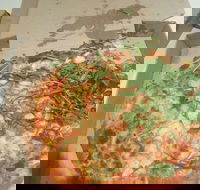 Pizza Square - Accommodation Sunshine Coast