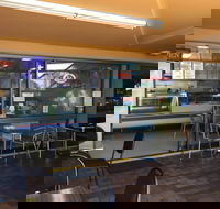Red Ocean Seafood - Accommodation Sunshine Coast